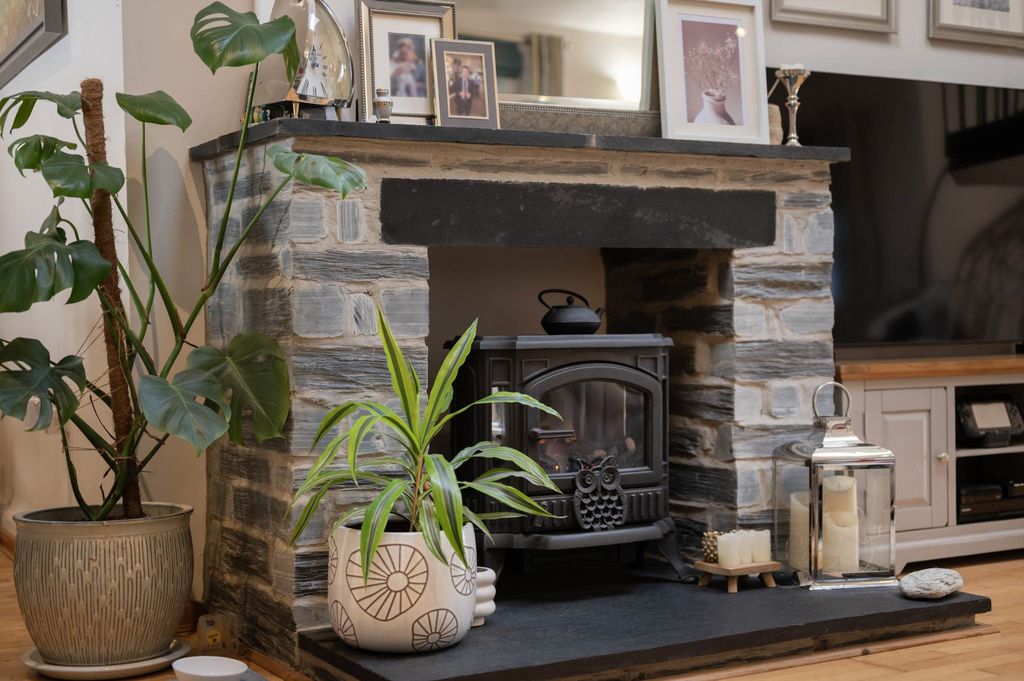 Additional image 14 of 4 bed detached house for saleDinas Mawddwy, Machynlleth SY20