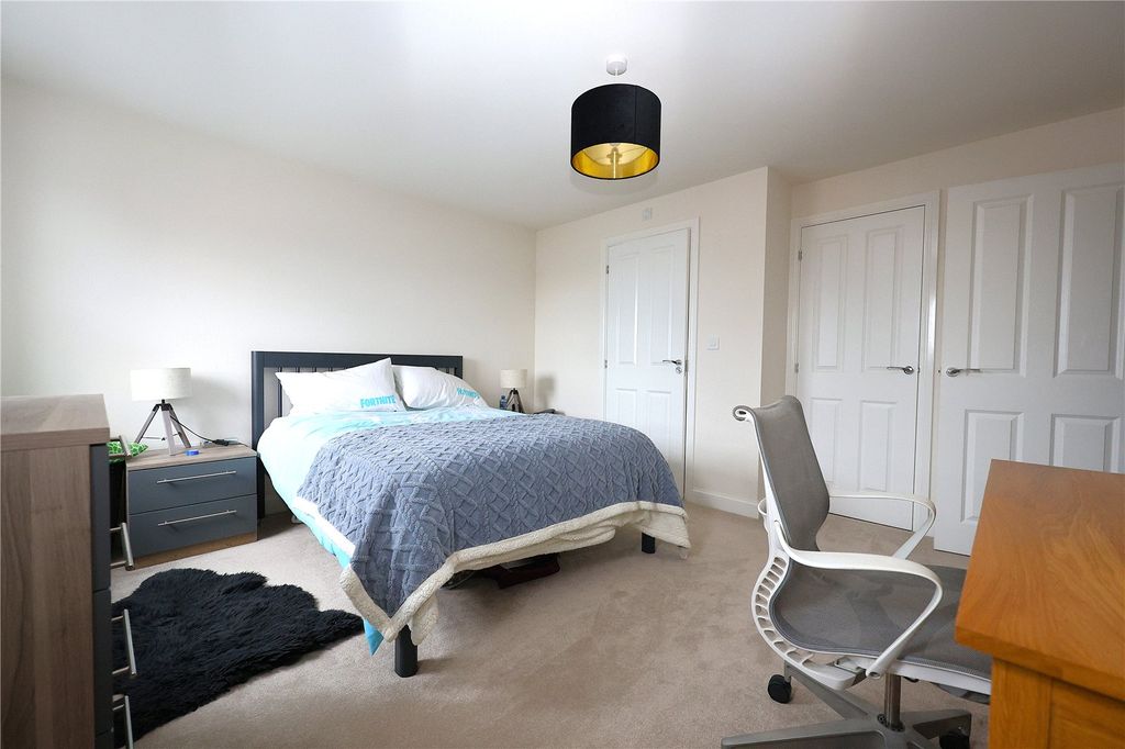 Additional image 11 of 4 bed detached house for saleRuskin Avenue, Ledbury, Herefordshire HR8