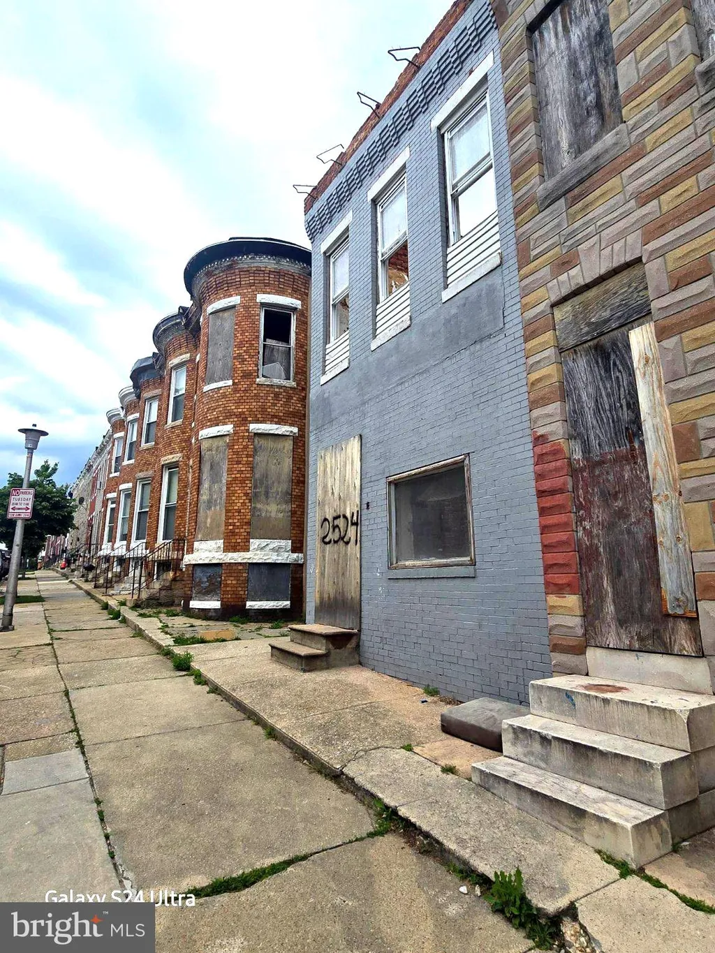 2524 W Fairmount Avenue, Baltimore, MD 21223