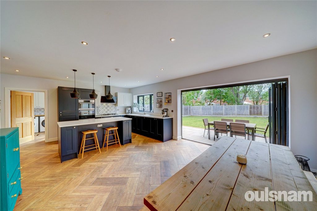Additional image 4 of 4 bed detached house for saleBirch Coppice, Droitwich, Worcestershire WR9