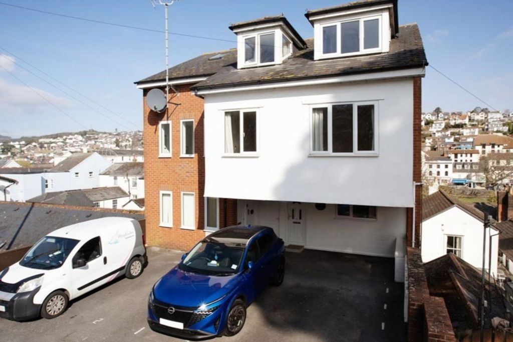 Additional image 12 of 3 bed flat for salePlantation Terrace, Dawlish EX7