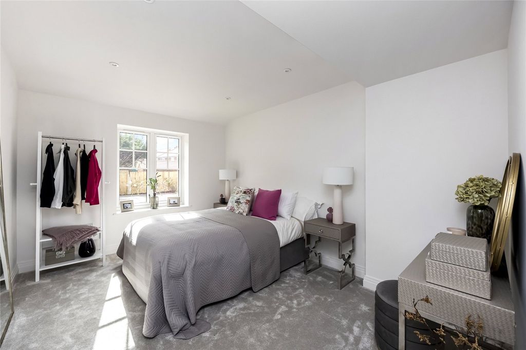 Additional image 5 of 2 bed flat for salePlot 4 Muir Lane, Thorpe, Surrey TW20