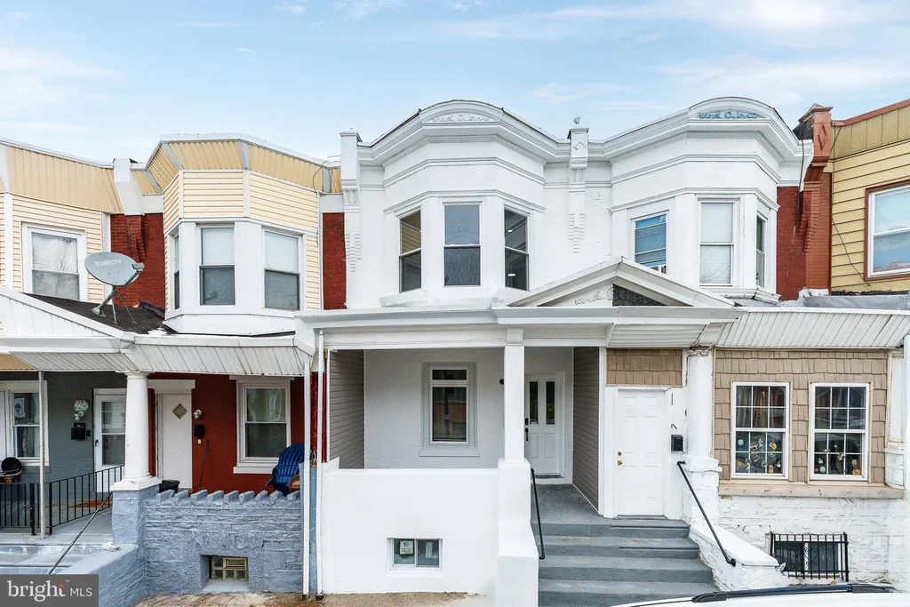 4421 N Orianna Street, Philadelphia, PA 19140