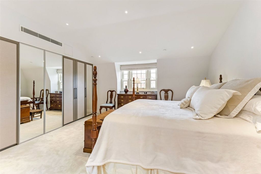 Additional image 22 of 3 bed terraced house for saleThe Barons, Englefield Green, Egham, Surrey TW20