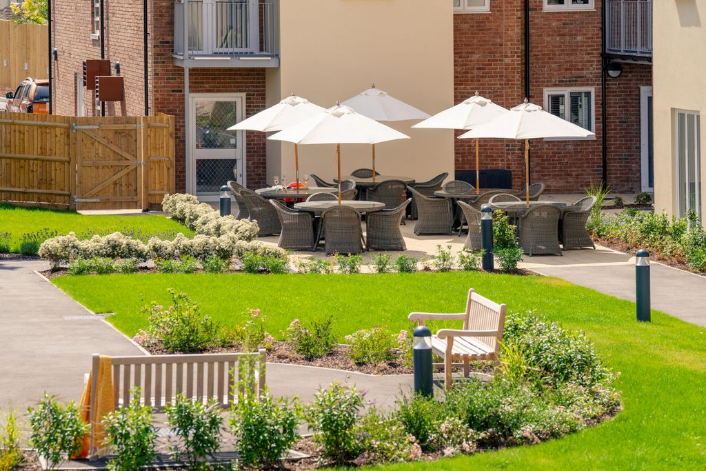 Additional image 18 of 2 bed flat for saleCharlton Green, Dover CT16