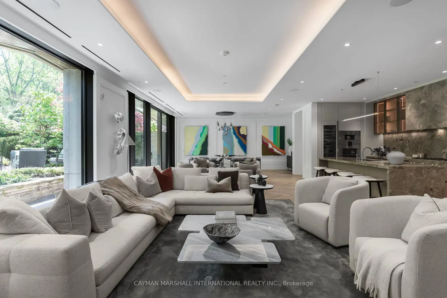 7 Dale Avenue 106