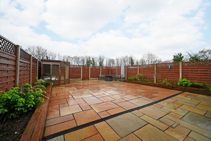 Additional image 4 of 4 bed semi-detached house for saleCemetery Road, Dronfield S18