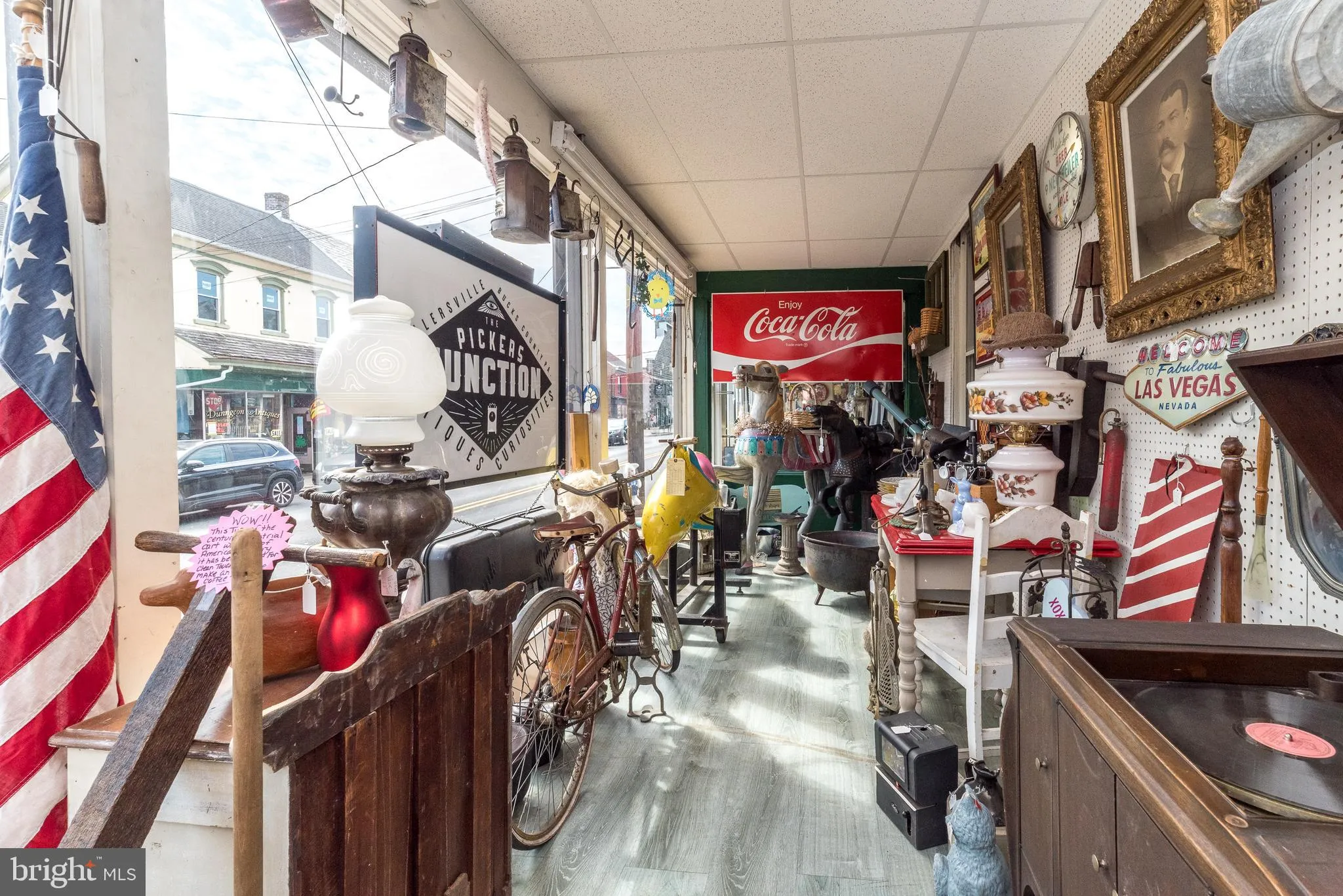 Additional image 105 of 141 E Broad Street, Quakertown, PA 18951
