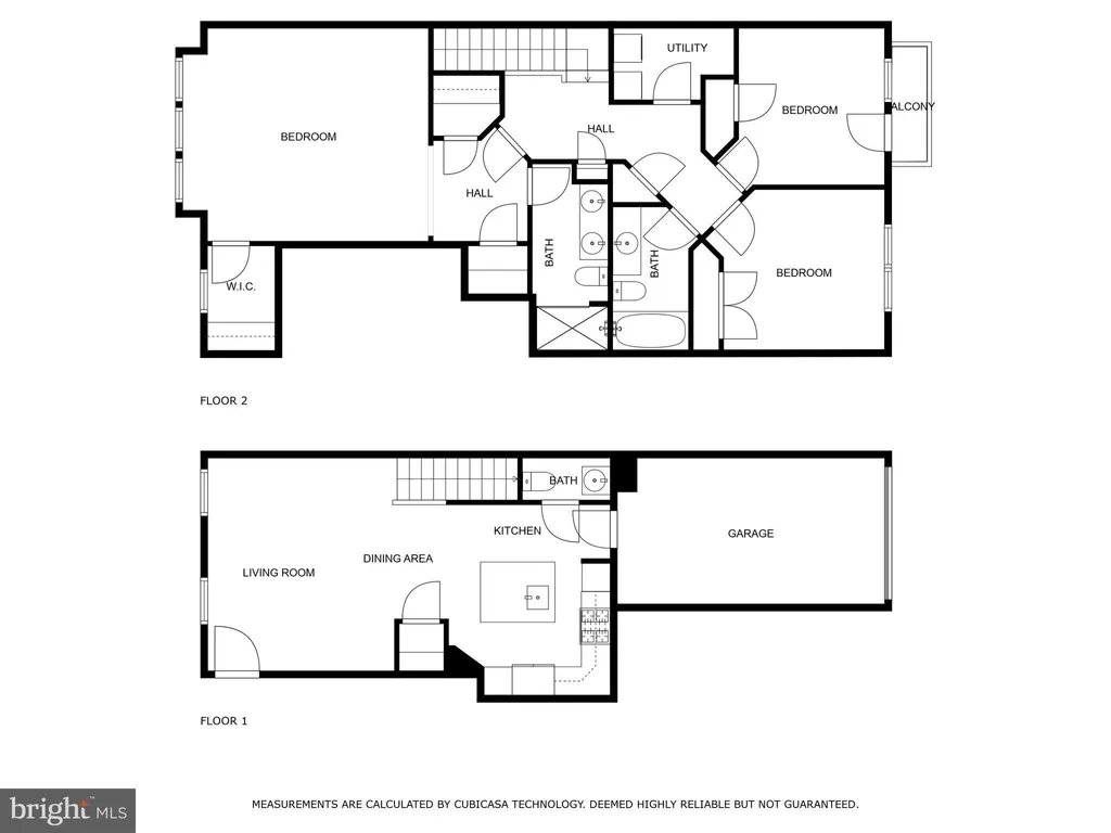 12384 Azure Lane, Fairfax, VA 22033