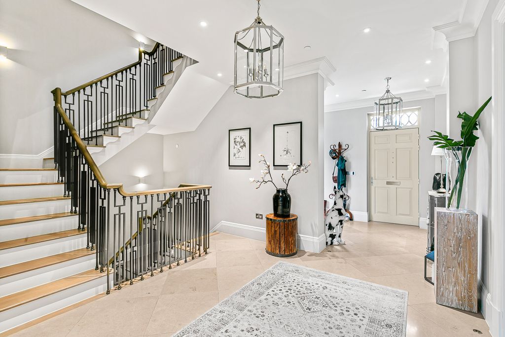 Additional image 4 of 5 bed property for saleKing John Square, Englefield Green, Surrey TW20