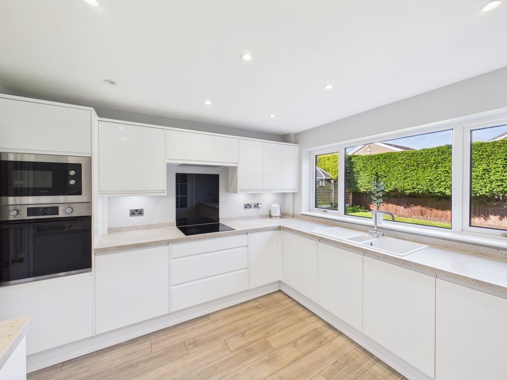 Additional image 5 of 4 bed link detached house for saleSycamore Drive, Whitby, Ellesmere Port, Cheshire CH66