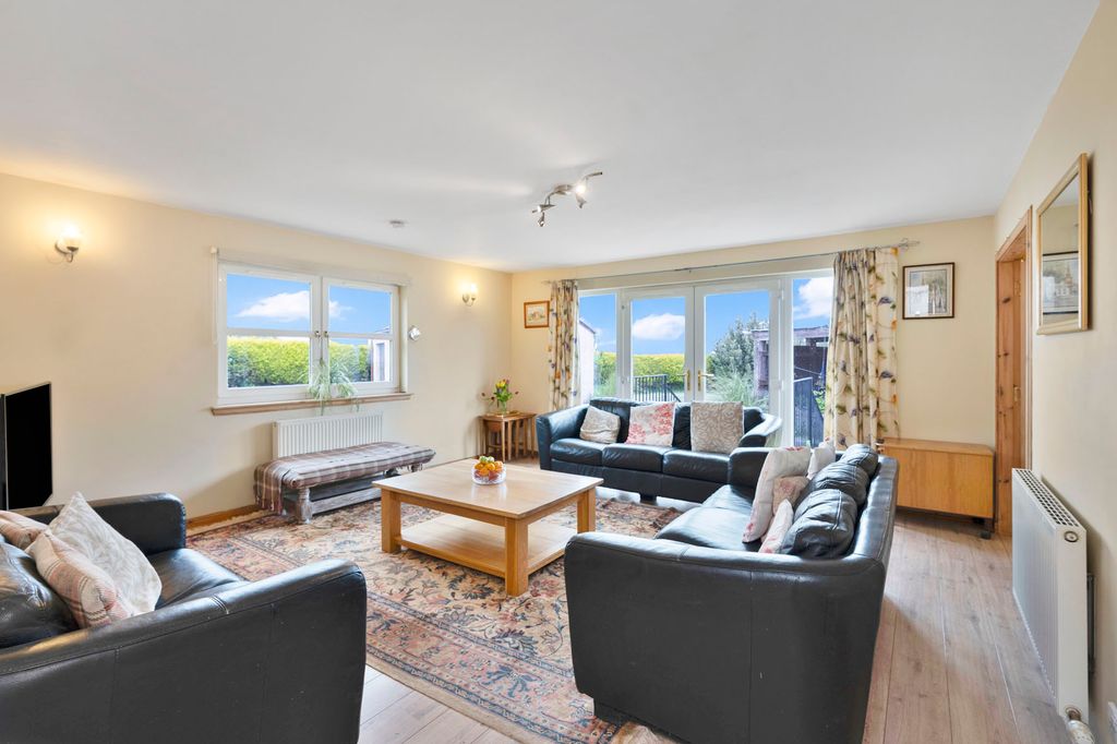 Additional image 3 of 3 bed detached house for sale2 Holding, East Fortune, North Berwick EH39