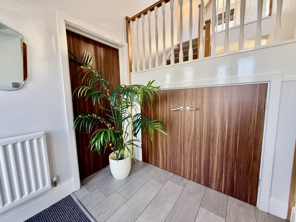Additional image 2 of 4 bed detached house for saleHigh Carr Close, Framwellgate Moor, Durham, County Durham DH1
