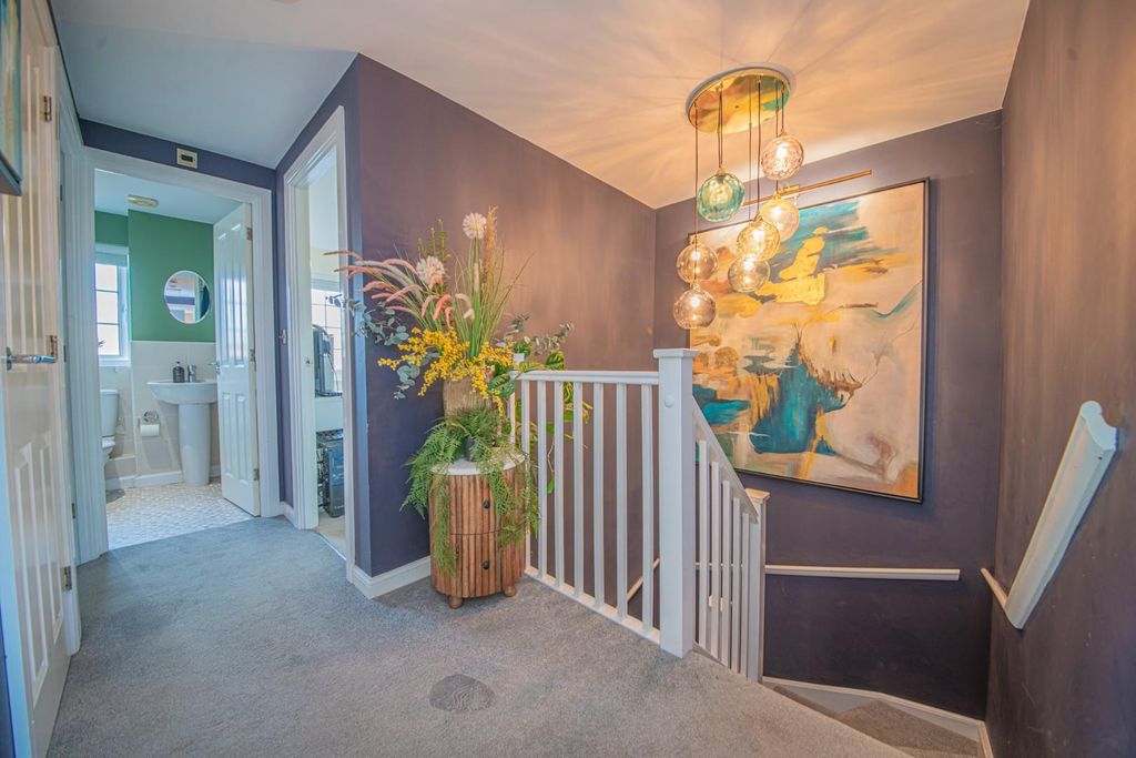 Additional image 18 of 4 bed detached house for saleViscount Gardens, Eastleigh SO50