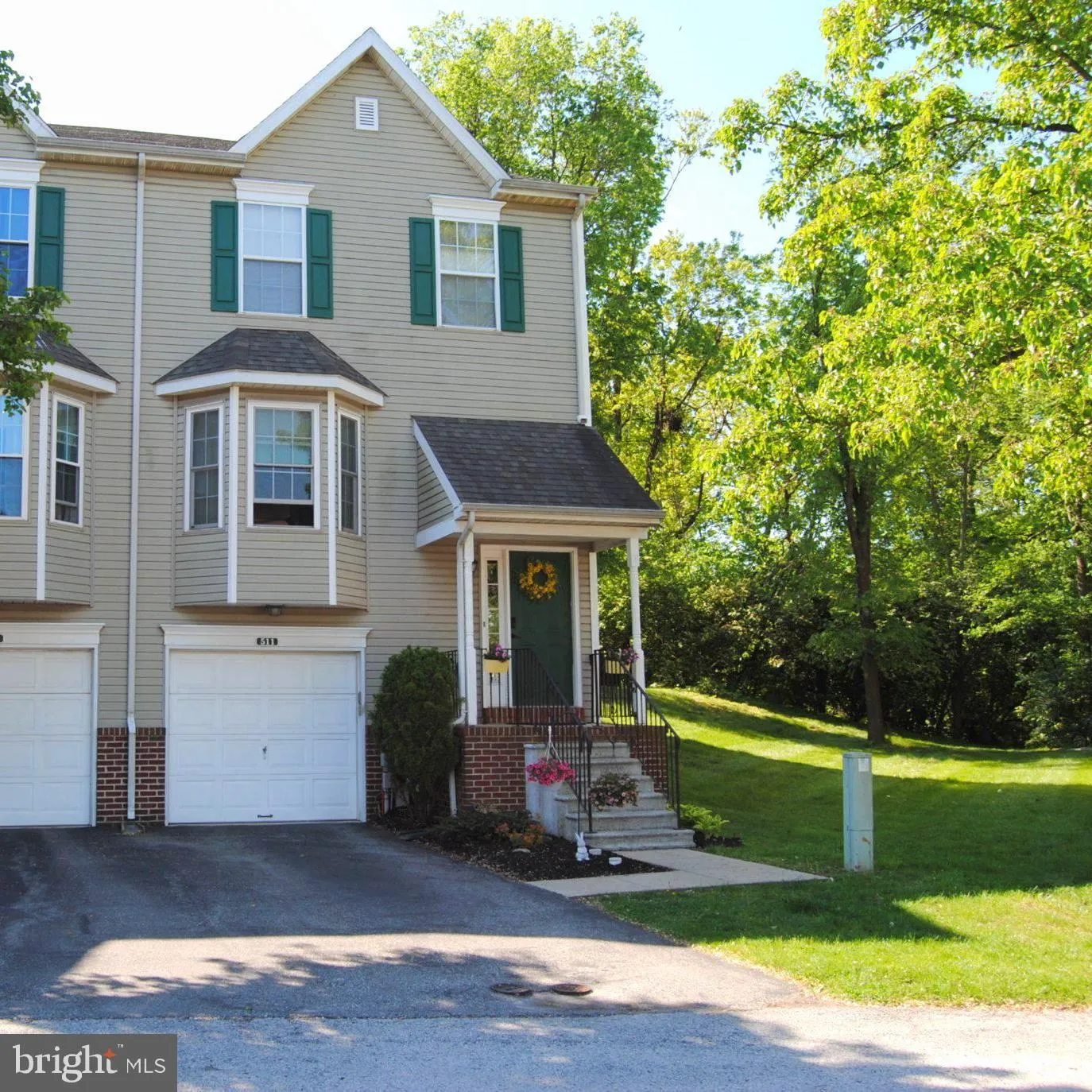 Additional image 22 of 511 Sturbridge Court, King Of Prussia, PA 19406