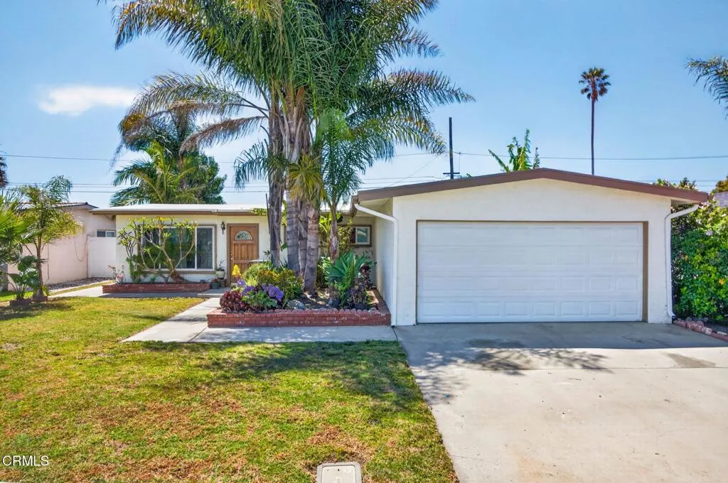 1431 Rialto Street, Oxnard, CA 93035 photo 2