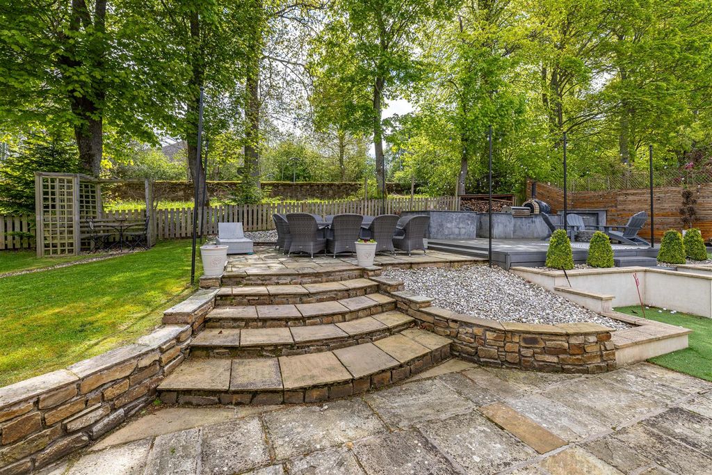 Additional image 36 of 6 bed detached house for saleHarleyburn Court, Melrose TD6