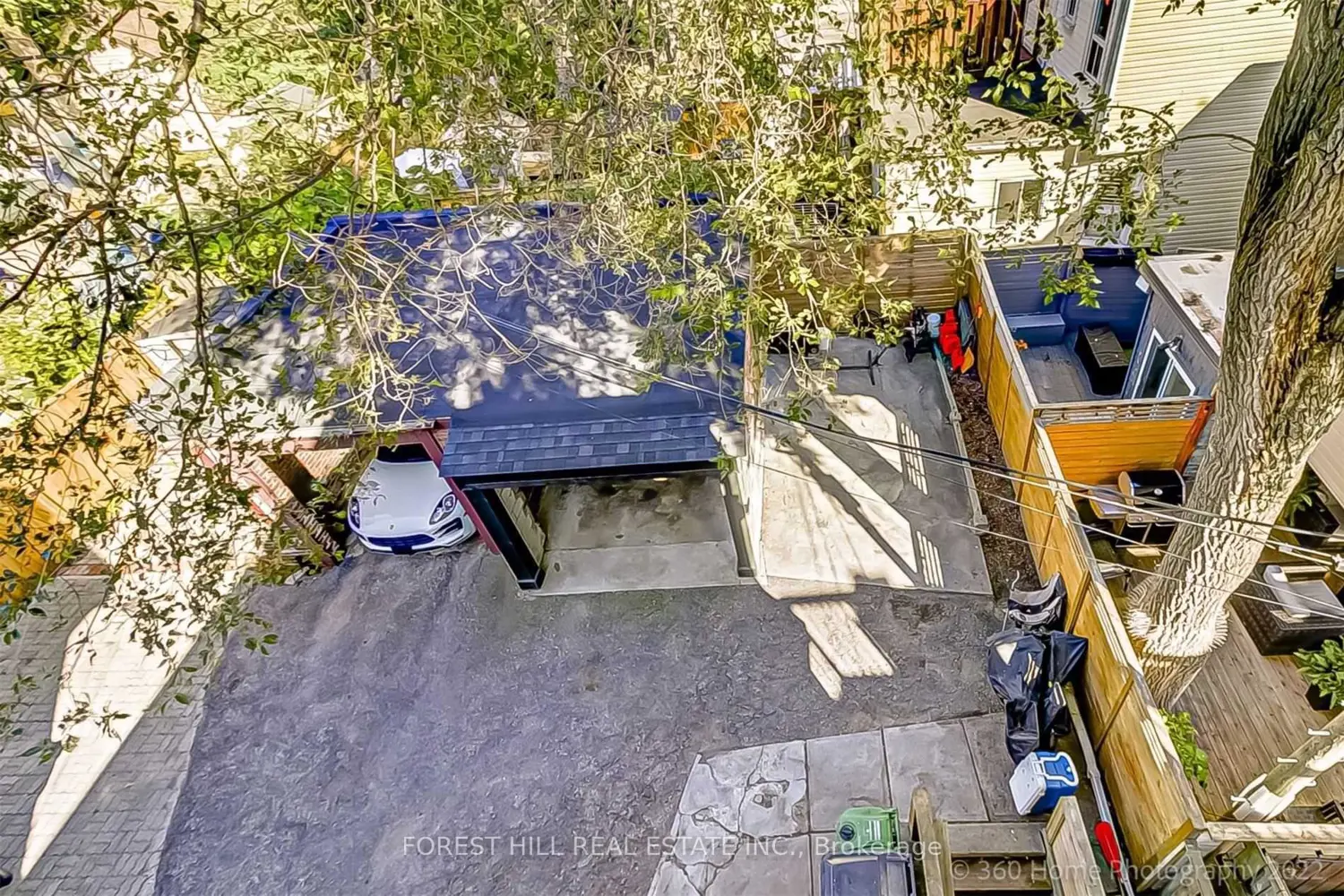 Additional image 11 of 373 Woodbine Avenue