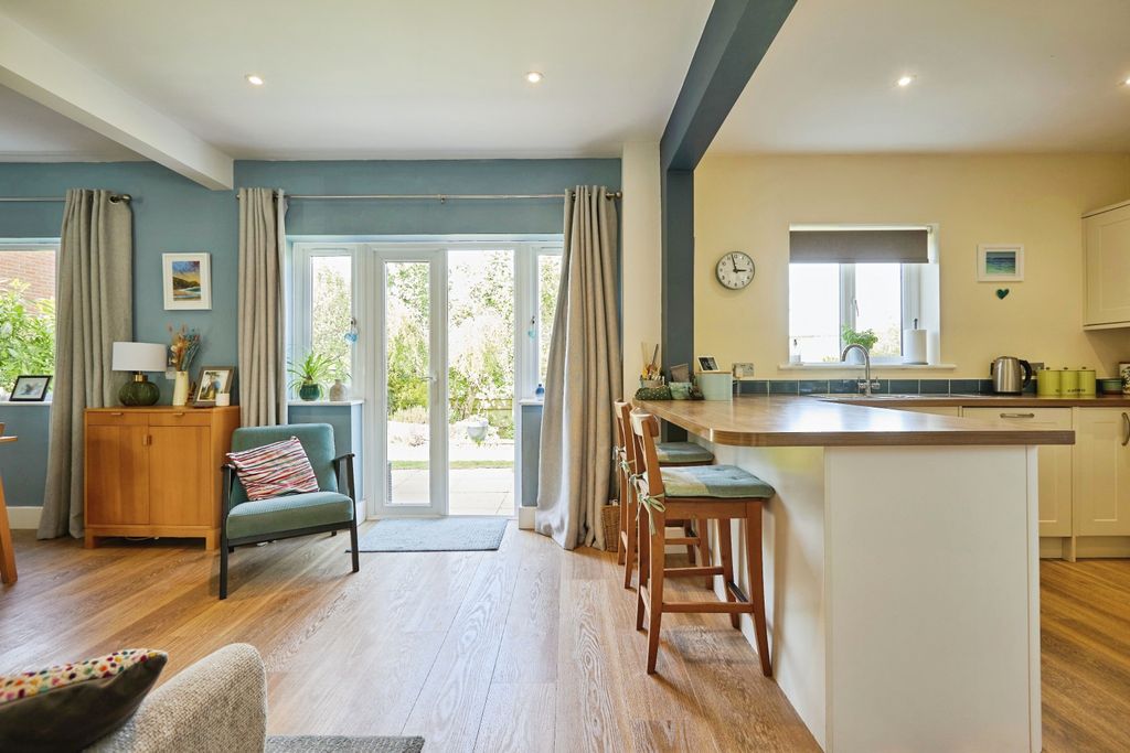 Additional image 4 of 4 bed detached house for saleAspen Road, Dorchester DT2
