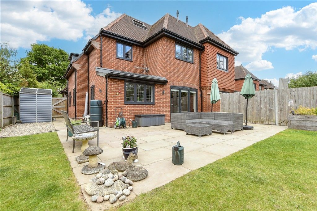Additional image 18 of 4 bed semi-detached house for saleUpper Rose Hill, Dorking, Surrey RH4