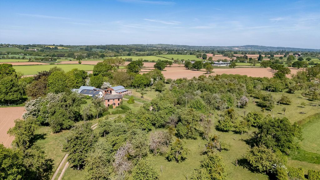 Additional image 21 of 4 bed farmhouse for saleDymock, Gloucestershire GL18