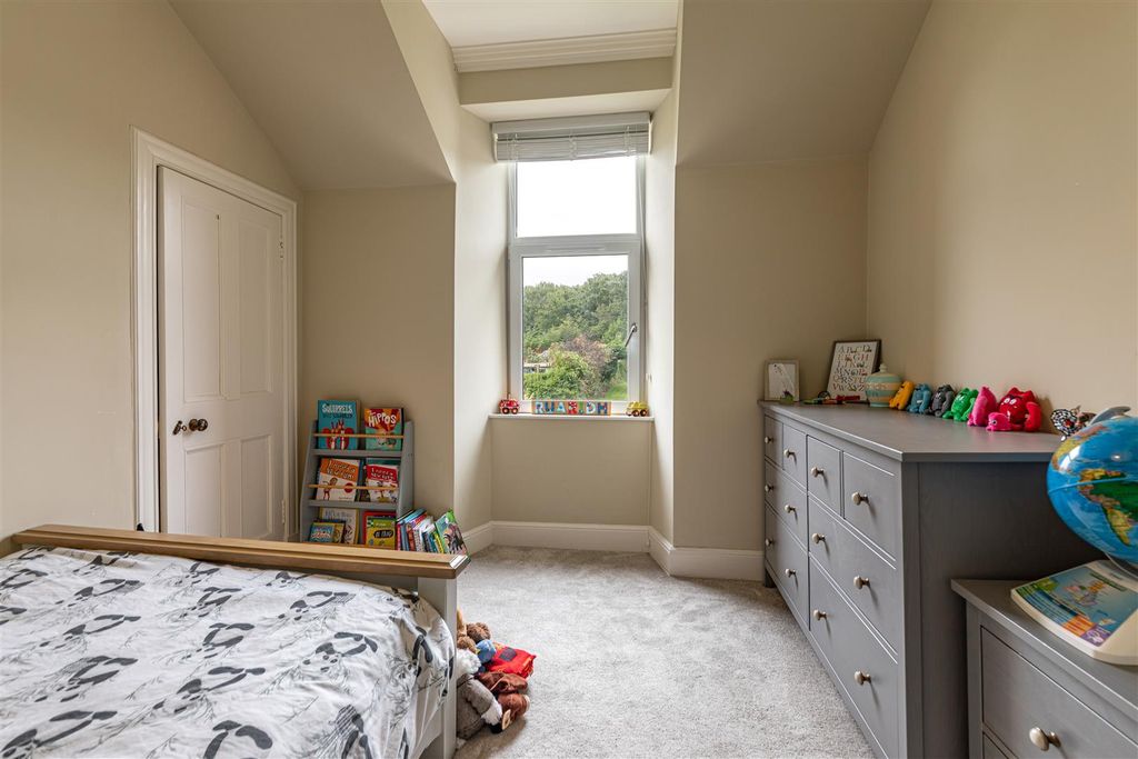 Additional image 21 of 4 bed semi-detached house for saleHillcroft, Tweed Road, Galashiels TD1