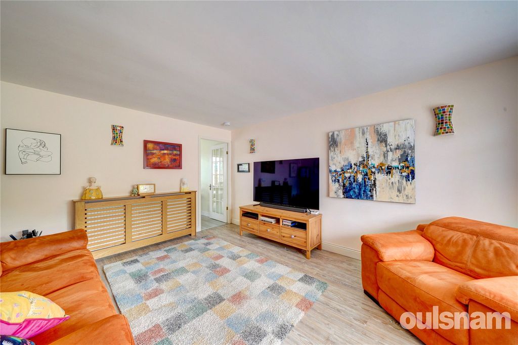 Additional image 2 of 3 bed detached house for saleVernon Grove, Droitwich, Worcestershire WR9