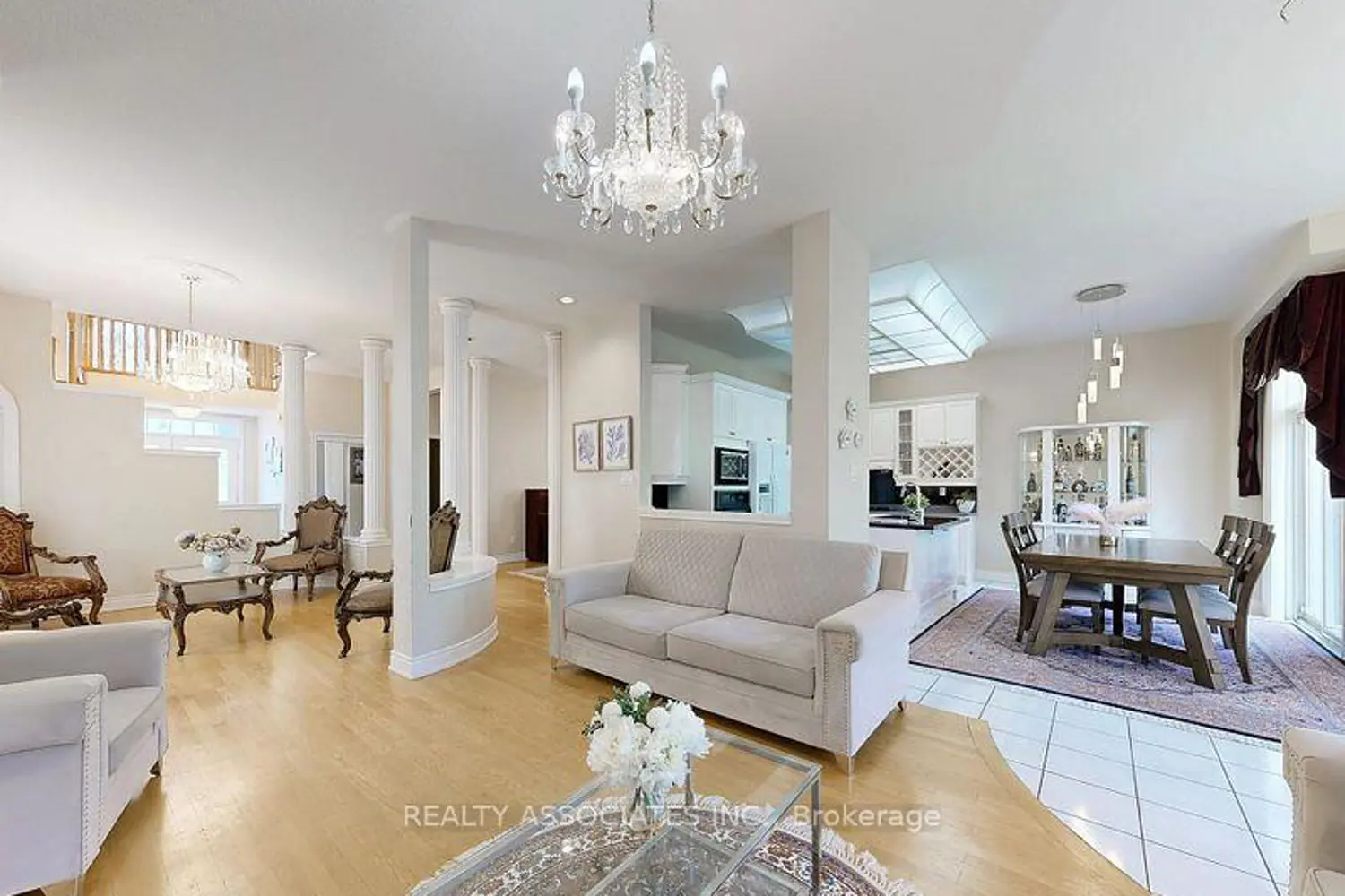 2 Lord Nelson Court photo 5