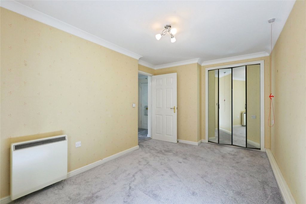 Additional image 5 of 1 bed flat for saleWallace Court (Ross-On-Wye), Ross-On-Wye HR9