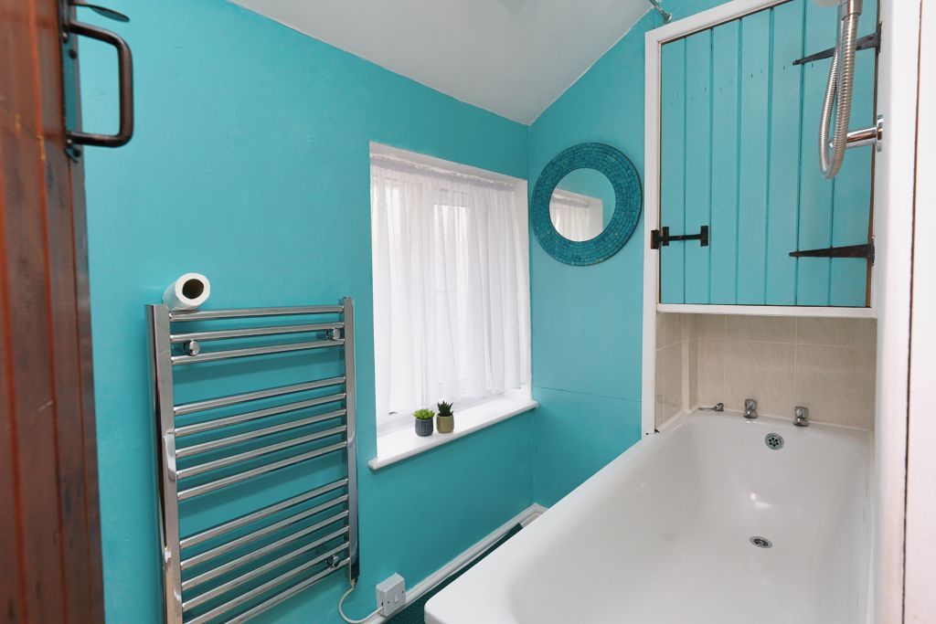 Additional image 10 of 2 bed terraced house for sale4 Rectory Terrace, Whittington, Oswestry, Shropshire SY11