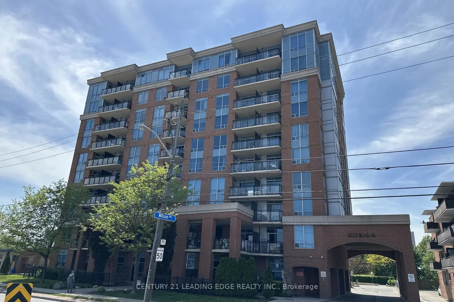 Additional image 2 of 2772 Keele Street 603