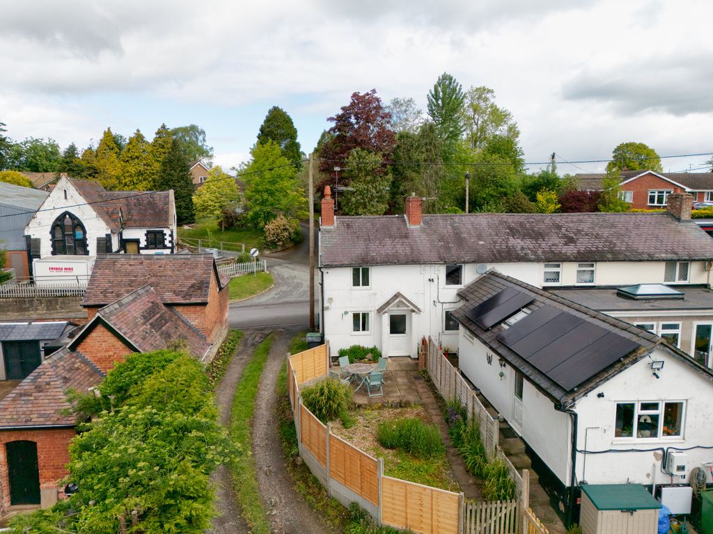 Additional image 24 of 2 bed terraced house for sale4 Rectory Terrace, Whittington, Oswestry, Shropshire SY11