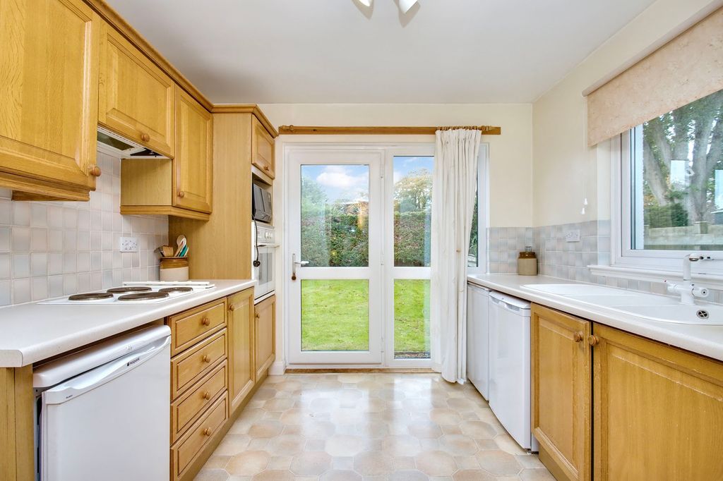 Additional image 6 of 3 bed detached house for sale6 Abbotsford Grove, Melrose TD6