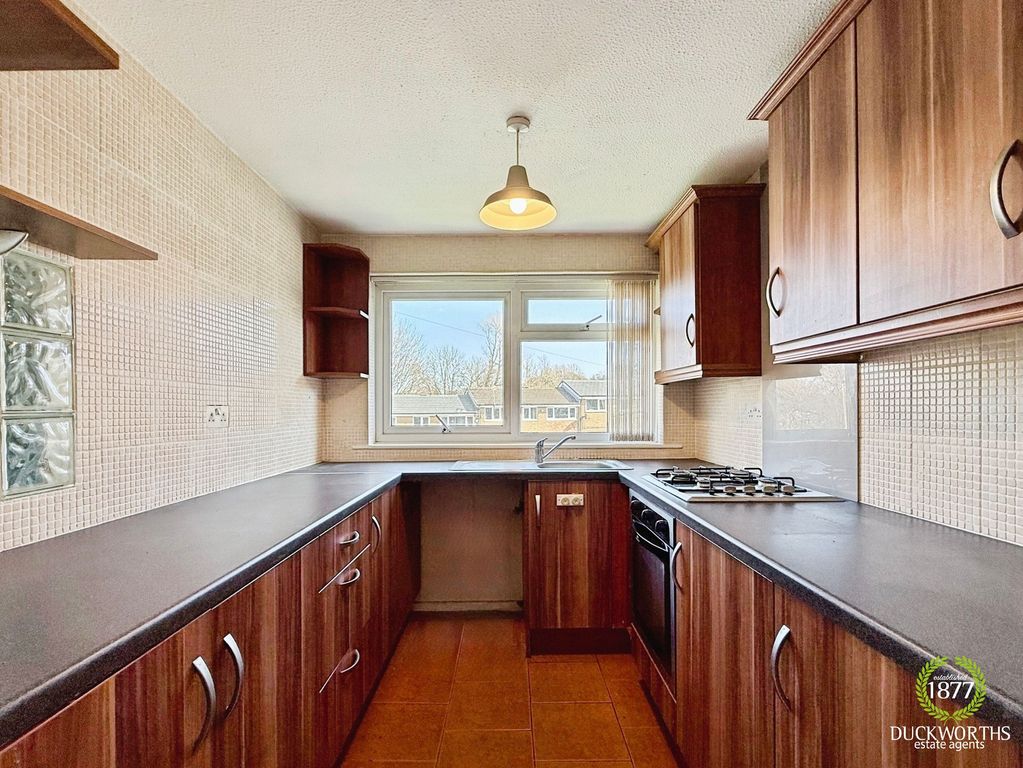 2 bed flat for saleMallard Place, Oswaldtwistle BB5 photo 5