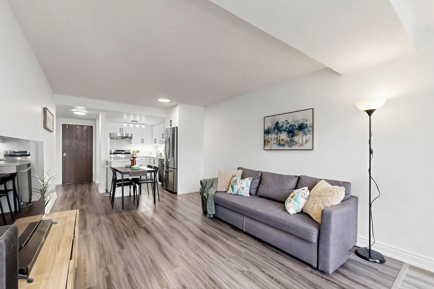 44 Gerrard Street 1507