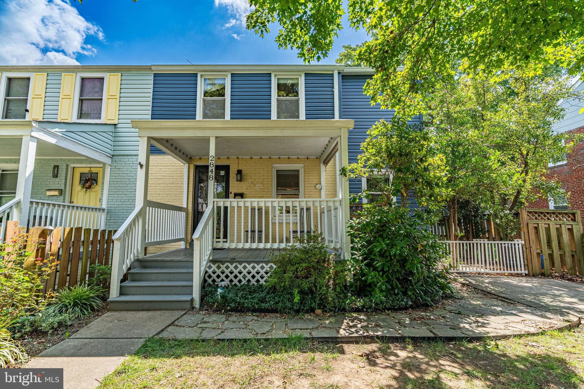 Additional image 24 of 2848 Fairhaven Avenue, Alexandria, VA 22303