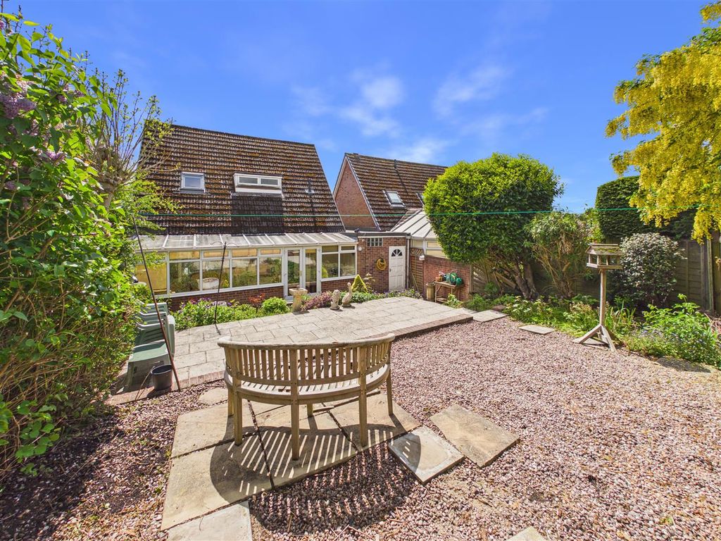 Additional image 16 of 3 bed detached house for saleSummerfield Road, Dronfield S18