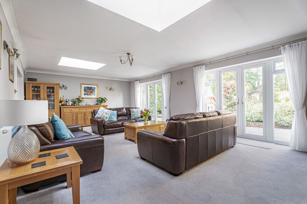 Additional image 10 of 5 bed detached house for saleTite Hill, Englefield Green, Egham, Surrey TW20