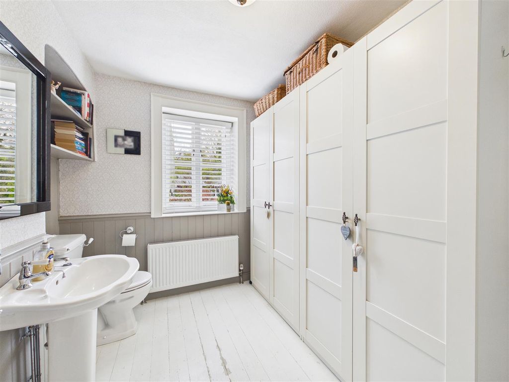 Additional image 11 of 4 bed detached house for saleThe Manse, Lea Road, Dronfield S18