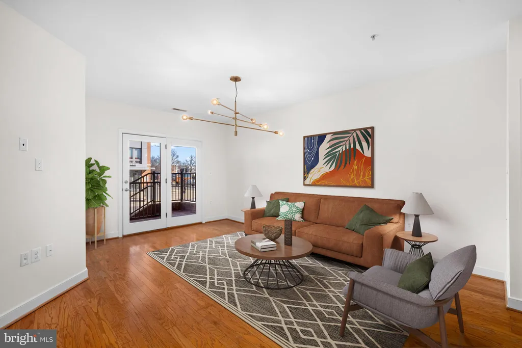 Additional image 4 of 181 Reed Avenue E Unit 110, Alexandria, VA 22305