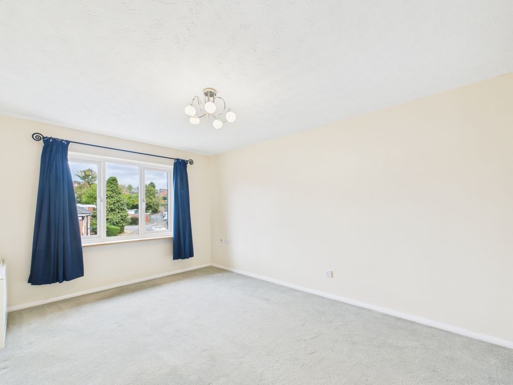 Additional image 2 of 2 bed flat for saleFonteine Court, Greytree Road, Ross-On-Wye, Herefordshire HR9