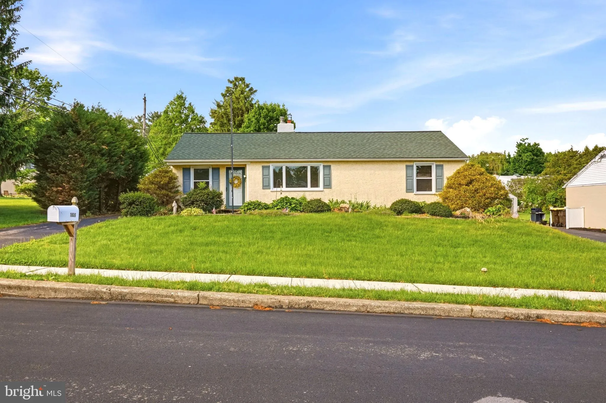 1806 Wayne Drive, West Norriton, PA 19403