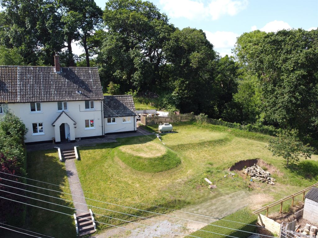 Land for saleBelle-Vue, Washford, Watchet TA23