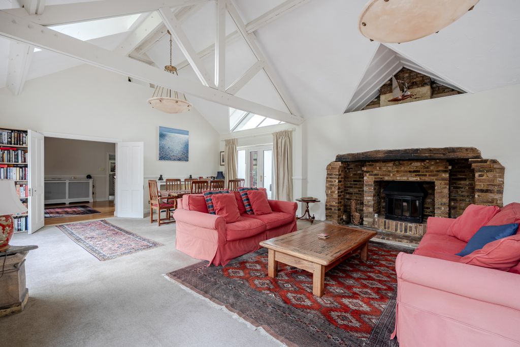 Additional image 8 of 4 bed detached house for saleBurgh Heath Road, Epsom KT17