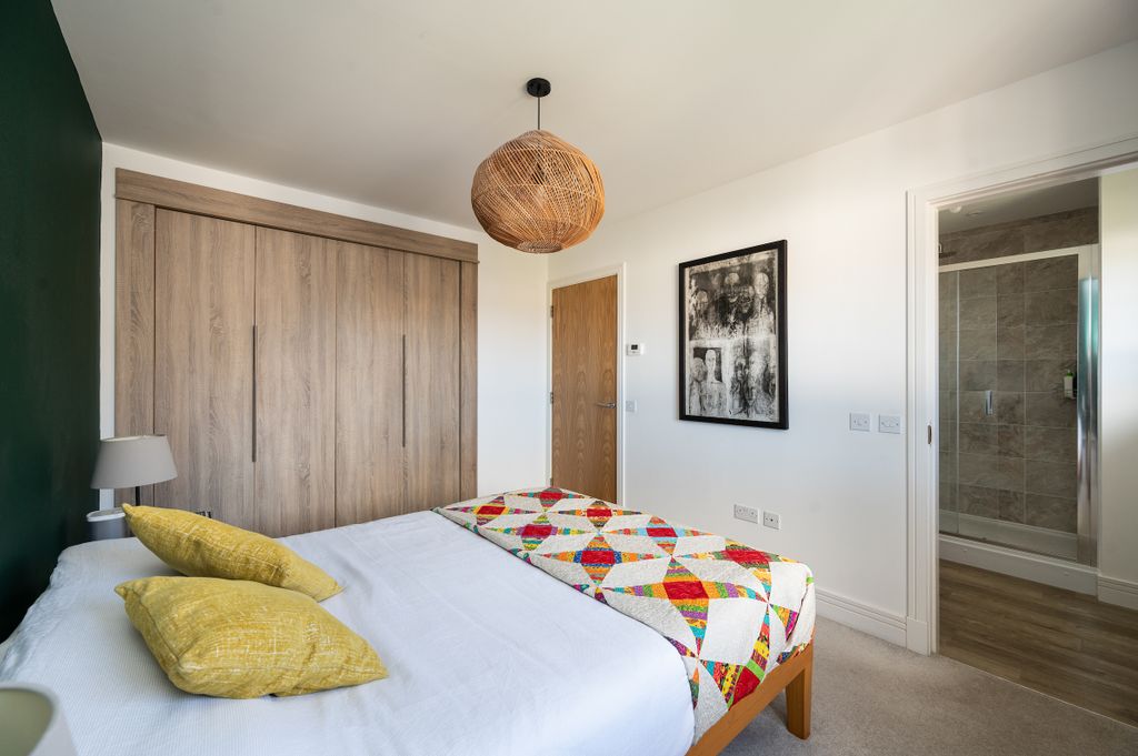 Additional image 9 of 4 bed semi-detached house for sale12 Lauder Rambling, North Berwick, East Lothian EH39