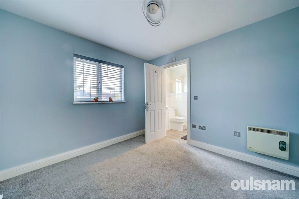 Additional image 11 of 2 bed flat for saleHoneymans Gardens, Droitwich, Worcestershire WR9