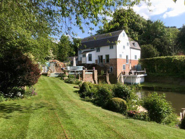 Additional image 23 of 5 bed detached house for saleReigate Road, Dorking, Surrey RH4