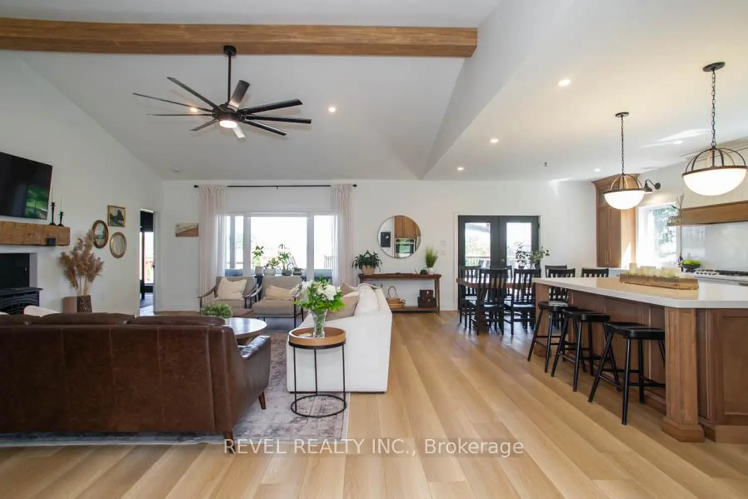 1843 Concession 6 Walpole