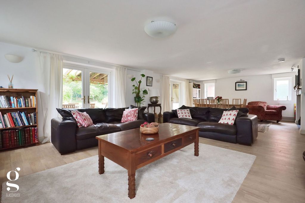Additional image 11 of 5 bed detached house for saleBell Lane, Bromsberrow Heath, Herefordshire HR8
