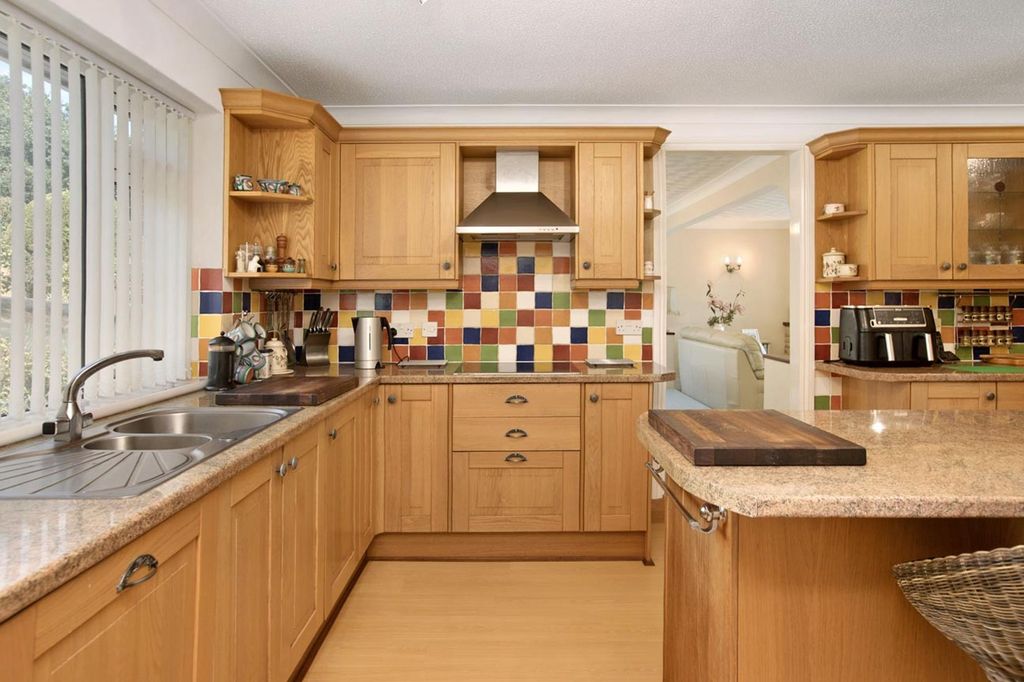Additional image 5 of 3 bed detached house for saleStockton Hill, Dawlish EX7